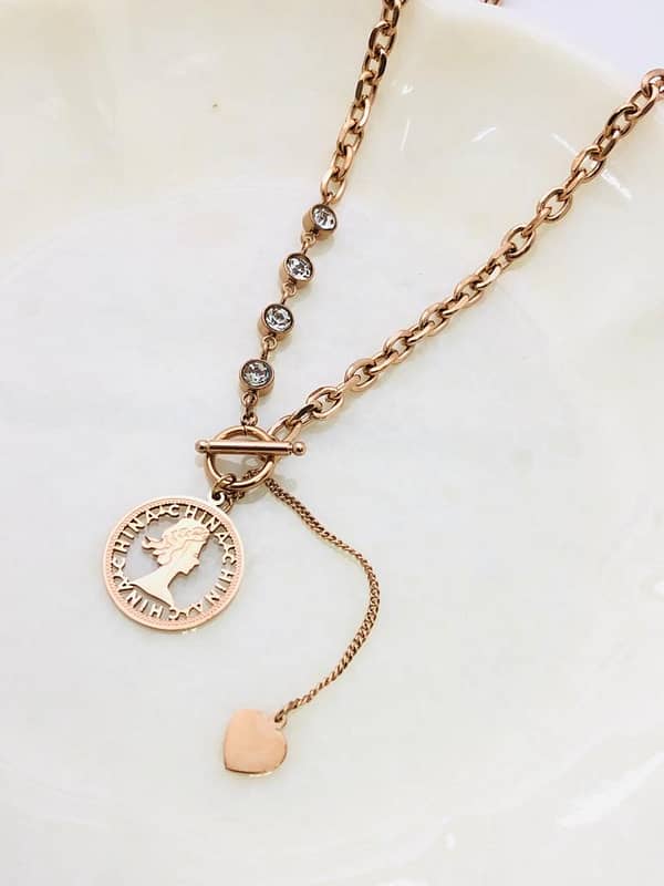 Chain – Pendant | Imitation Jewellery
