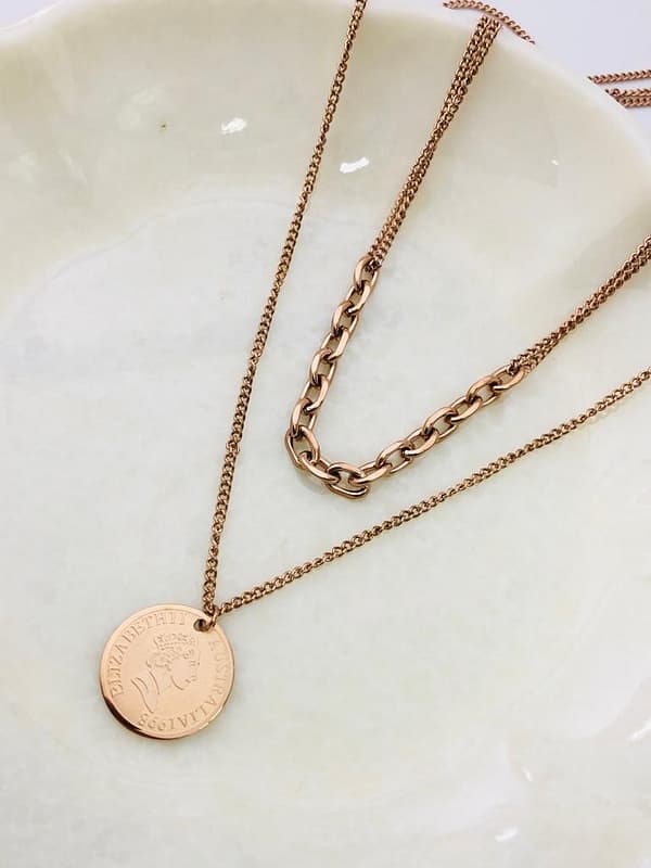 Chain – Pendant | Imitation Jewellery