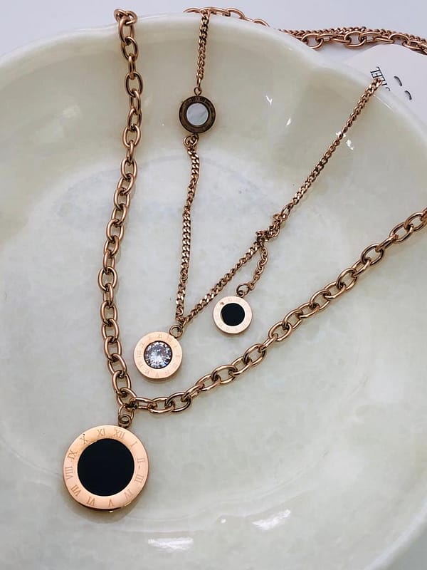 Chain – Pendant | Imitation Jewellery