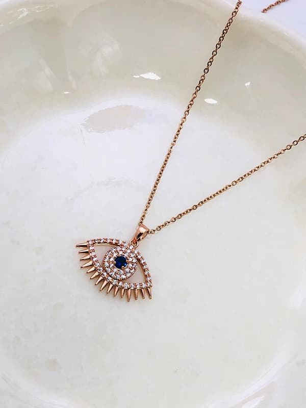 Chain – Pendant | Imitation Jewellery