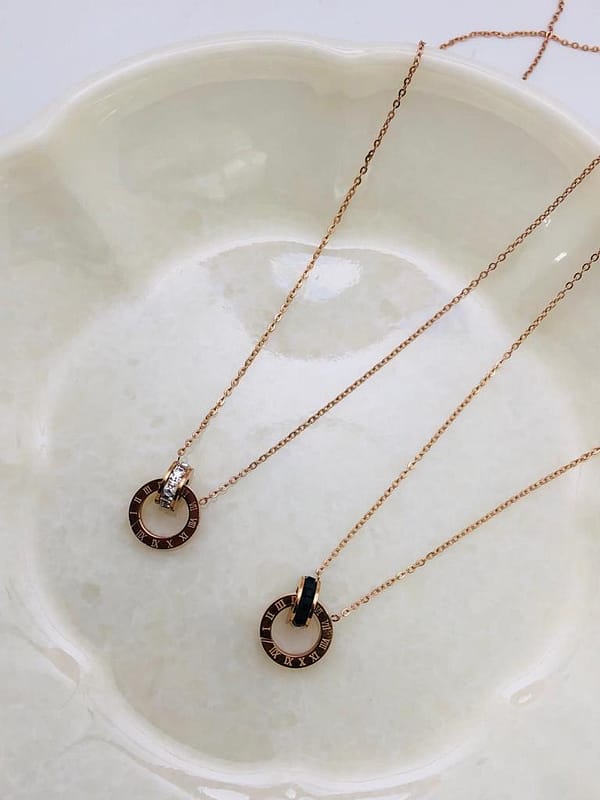 Chain – Pendant | Imitation Jewellery