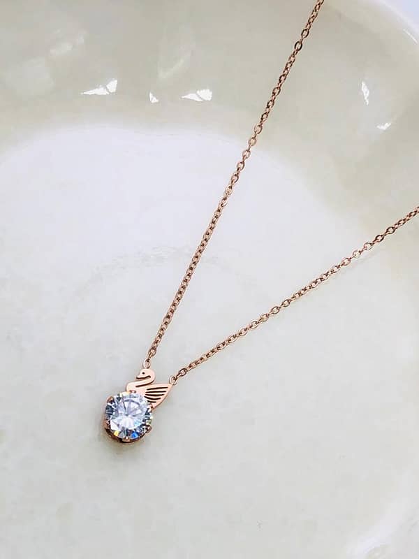 Chain – Pendant | Imitation Jewellery
