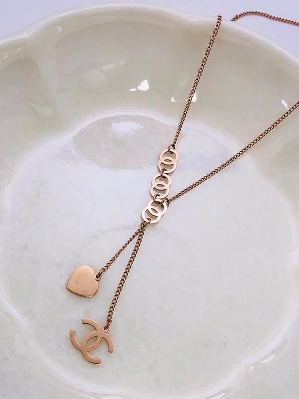 Chain – Pendant | Imitation Jewellery