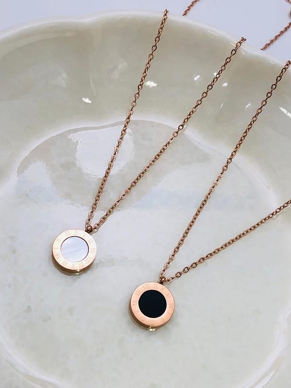 Chain – Pendant | Imitation Jewellery