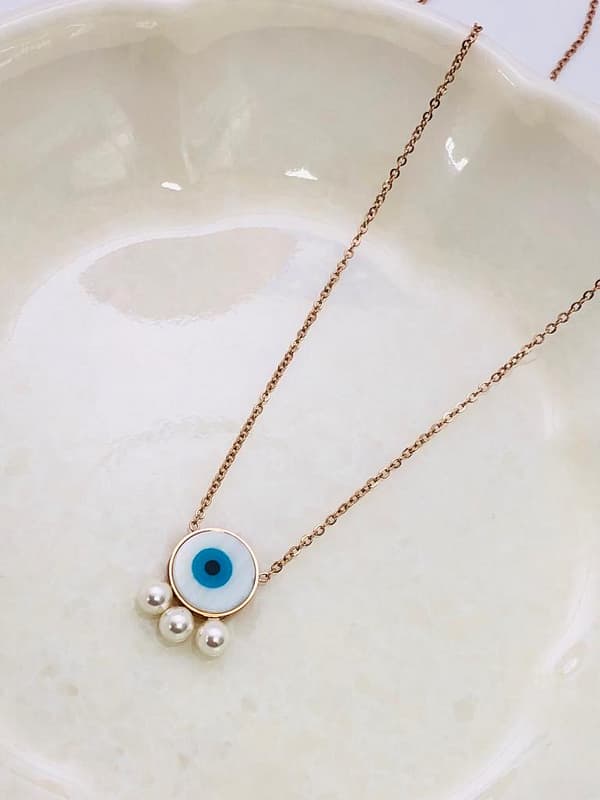 Chain – Pendant | Imitation Jewellery