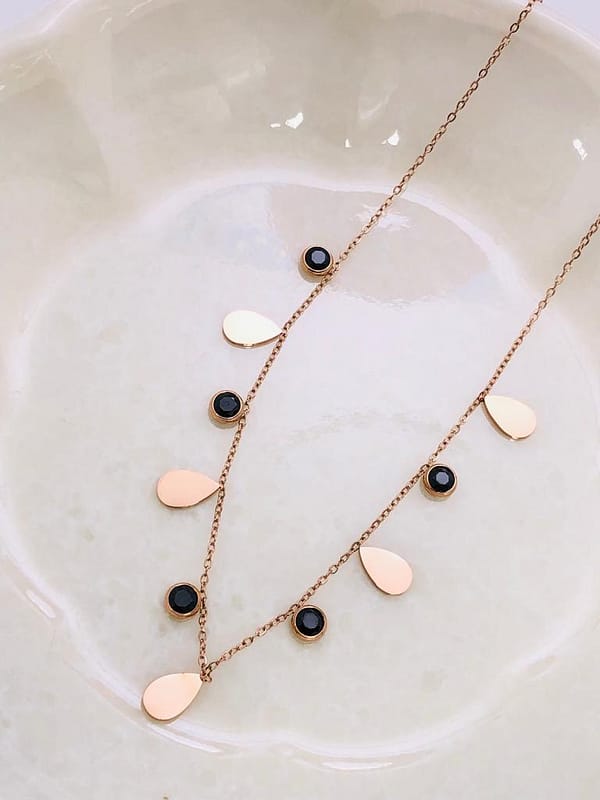 Chain – Pendant | Imitation Jewellery