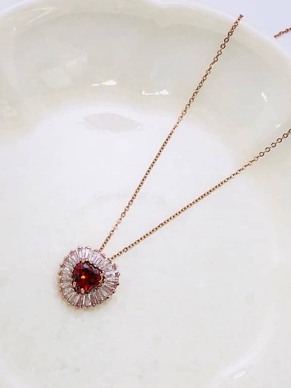 Chain – Pendant | Imitation Jewellery