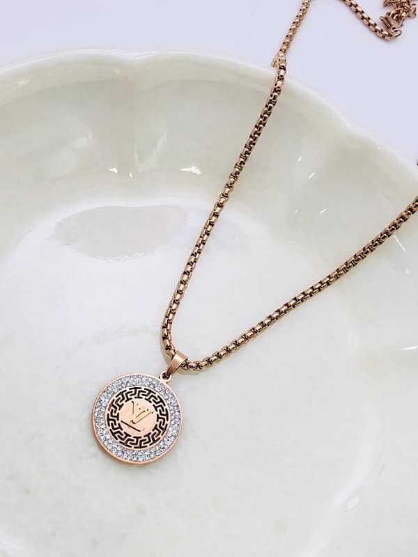 Chain – Pendant | Imitation Jewellery