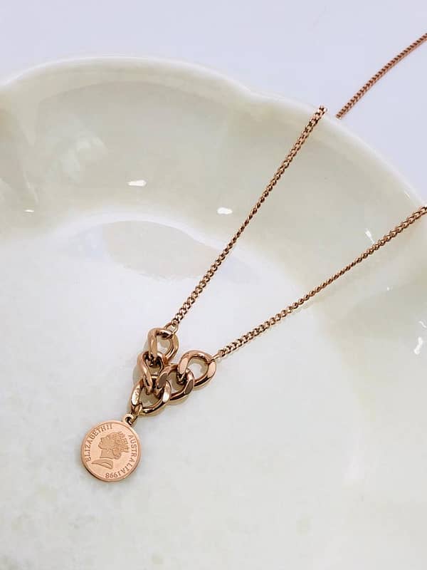 Chain – Pendant | Imitation Jewellery