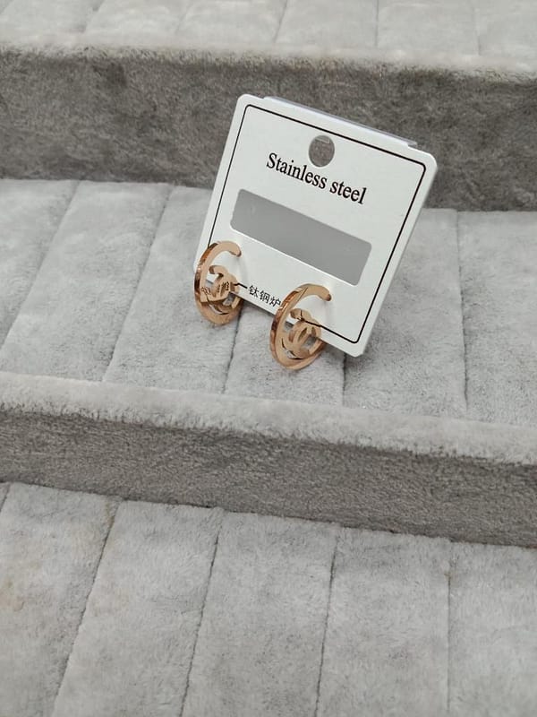 Western Earrings
