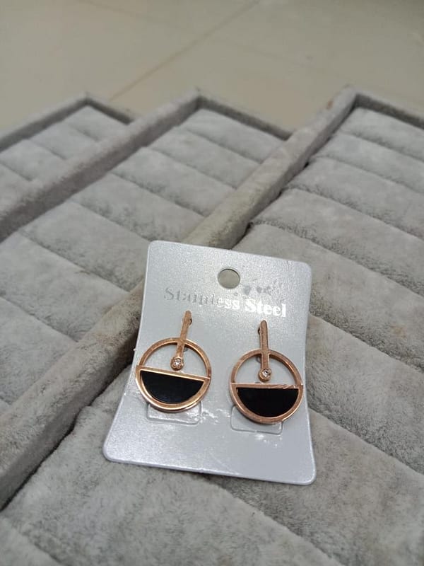 Western Earrings