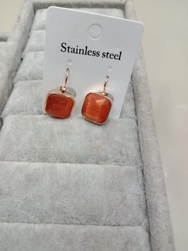 Western Earrings