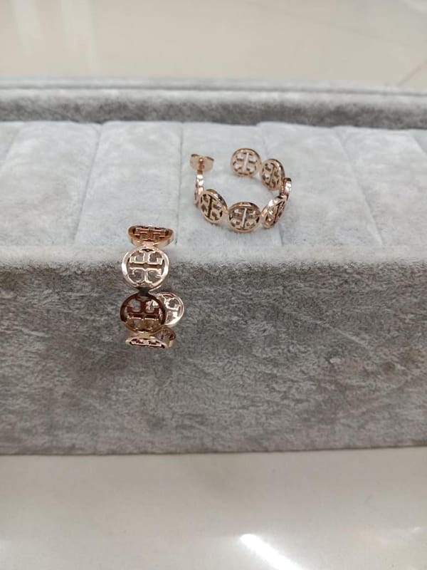 Western Earrings