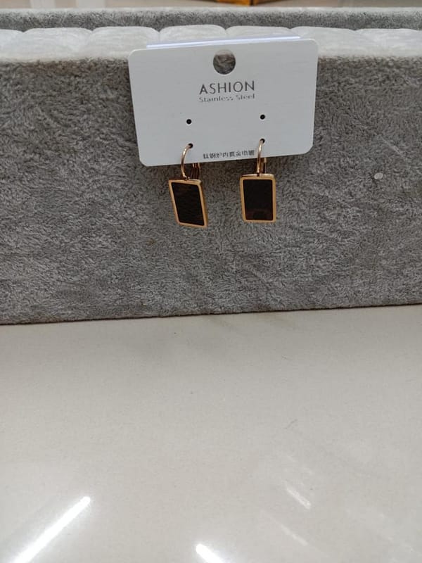 Western Earrings
