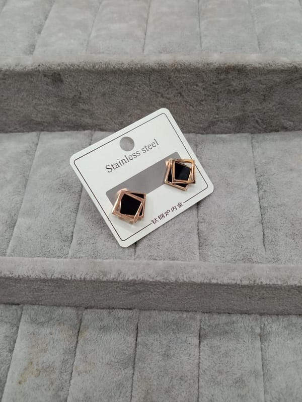 Western Earrings