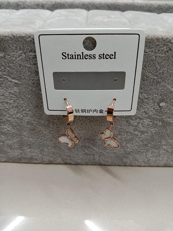 Western Earrings