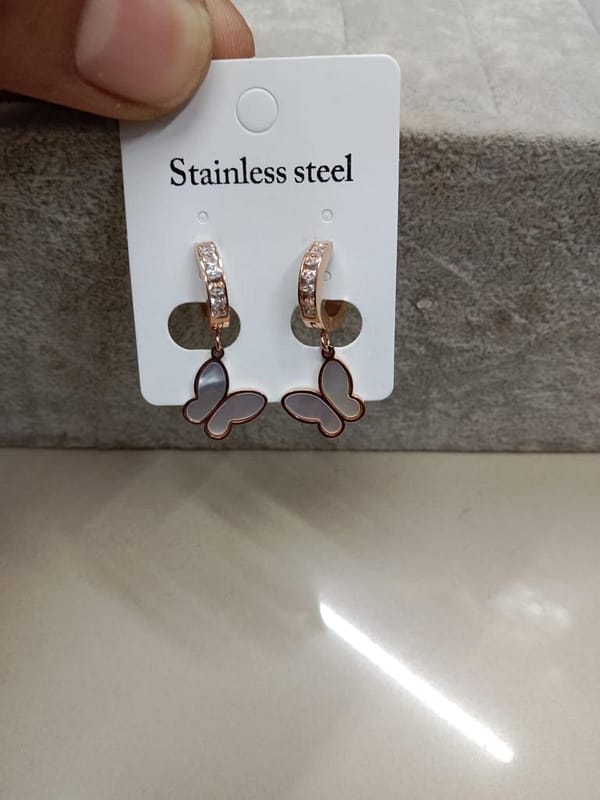 Western Earrings
