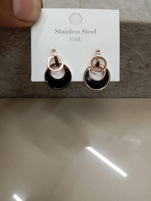 Western Earrings