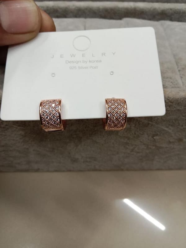Western Earrings