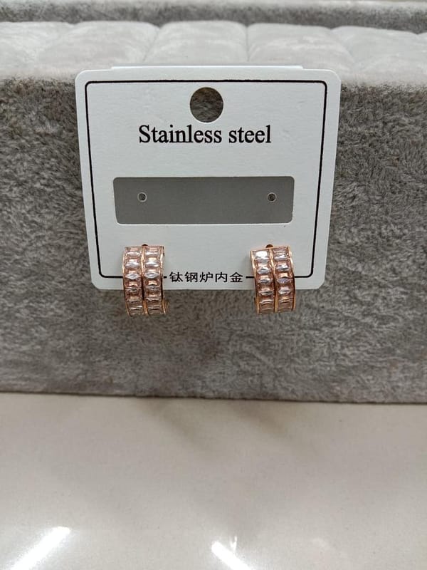 Western Earrings