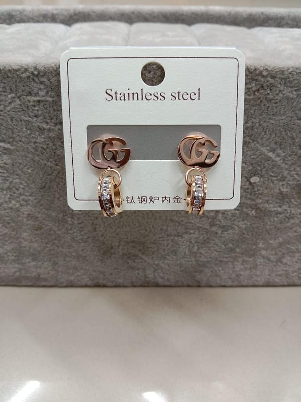 Western Earrings