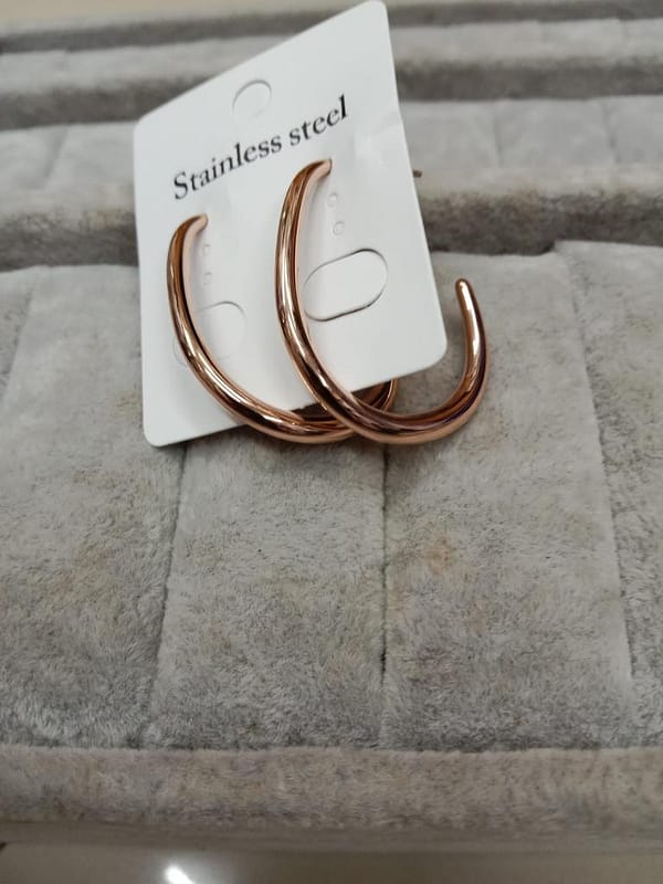 Western Earrings
