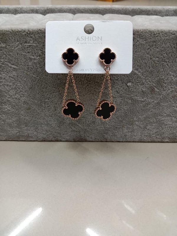 Western Earrings