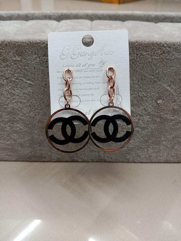 Western Earrings