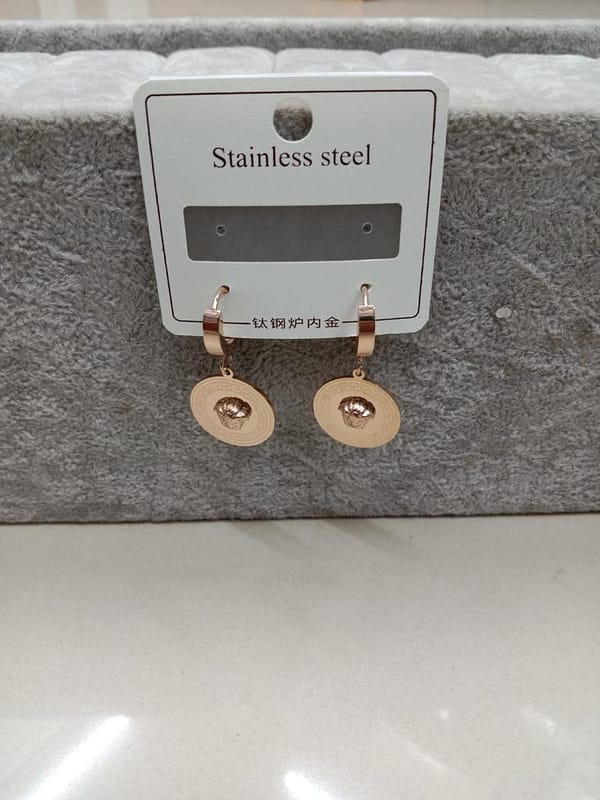 Western Earrings
