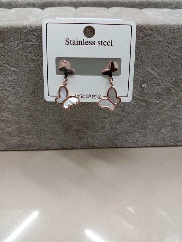 Western Earrings