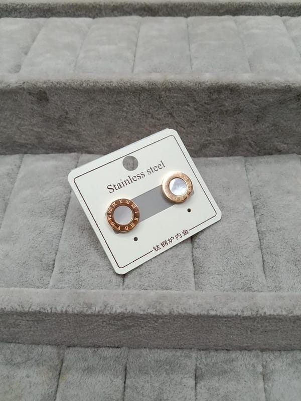 Western Earrings