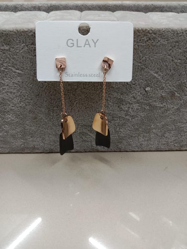 Western Earrings