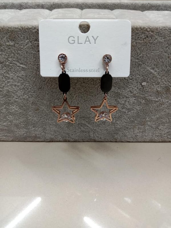 Western Earrings