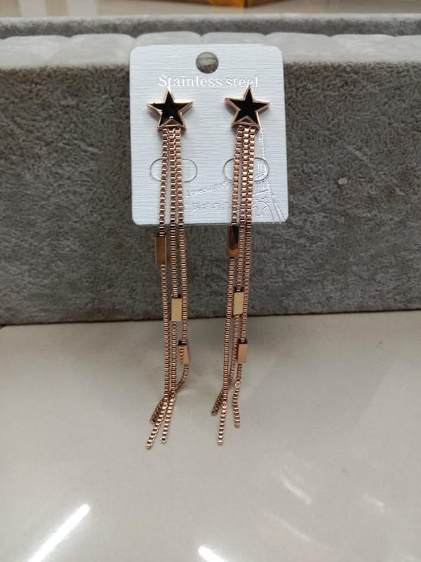 Western Earrings