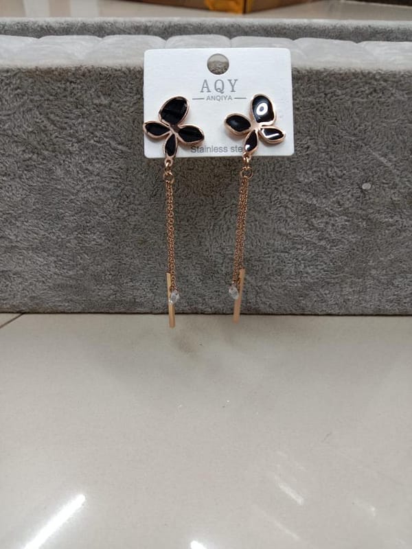 Western Earrings