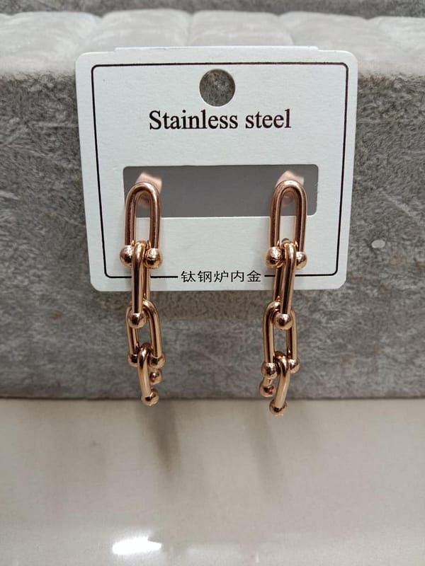 Western Earrings