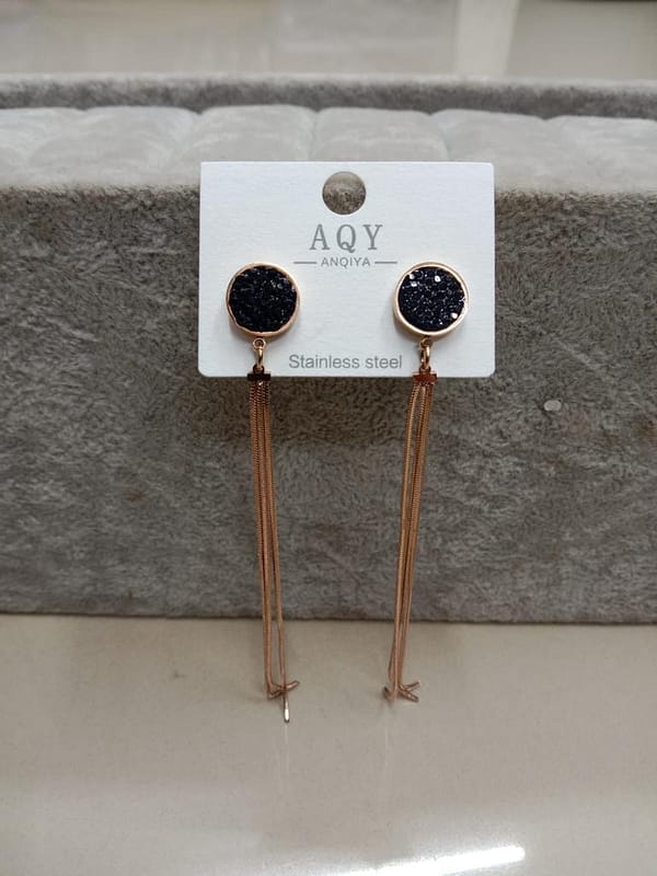 Western Earrings