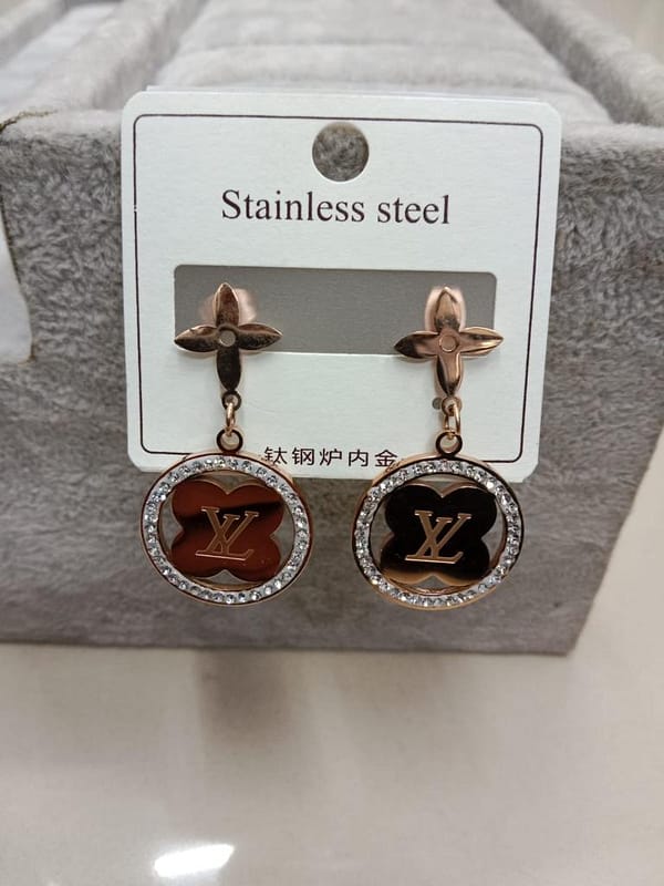 Western Earrings