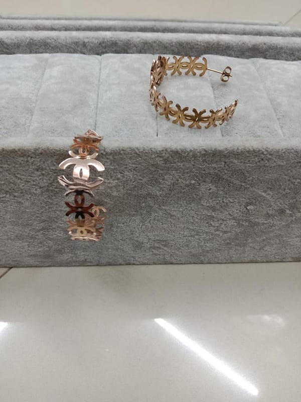 Western Earrings