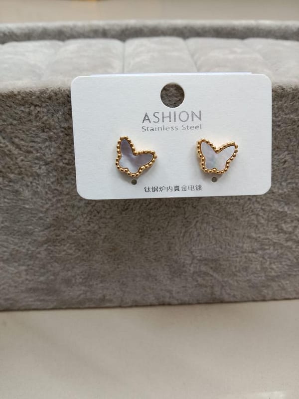 Western Earrings