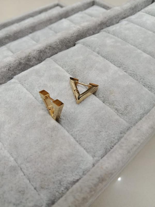 Western Earrings
