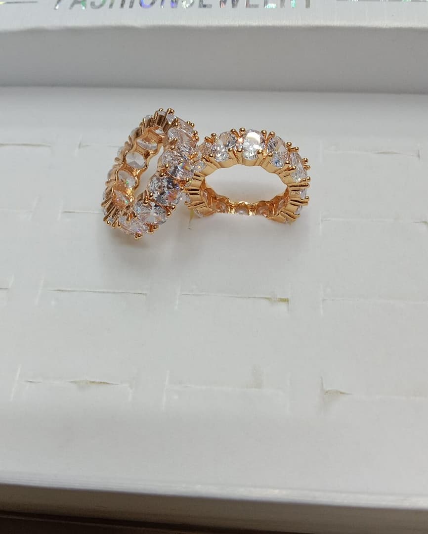 SS Ring